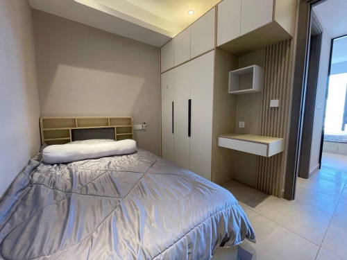 Modern Two bedroom for rent at TK avenues