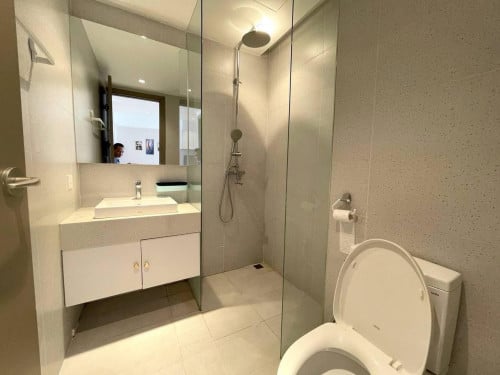 Modern Two bedroom for rent at TK avenues