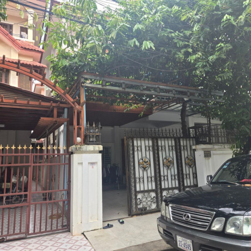 New house for rent