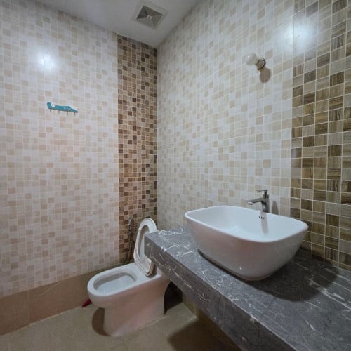 New house for rent