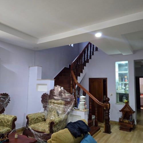 New house for rent