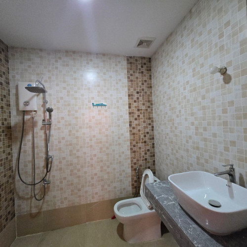 New house for rent