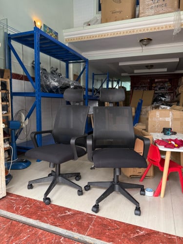 Office chairs