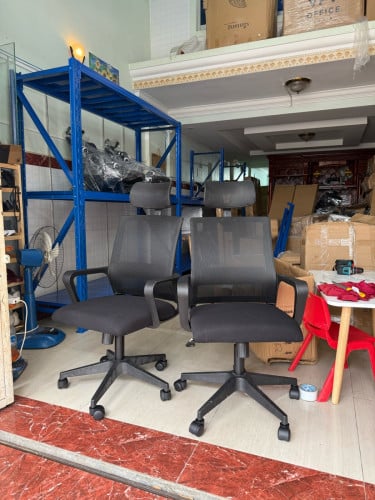 Office chairs