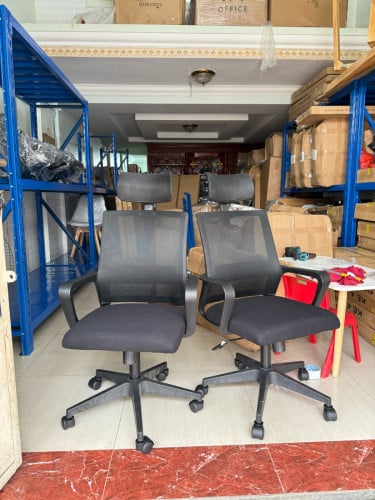 Office chairs