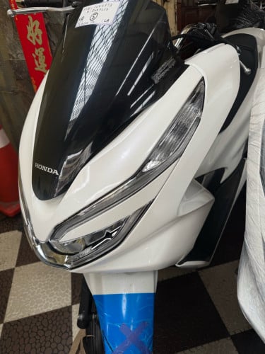 Pcx 2020 ជប៉ុន