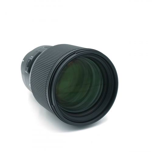 SIGMA 85mm f/1.4 DG ART (SONY )