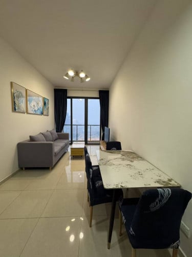 Skyline Condo 2bedroom