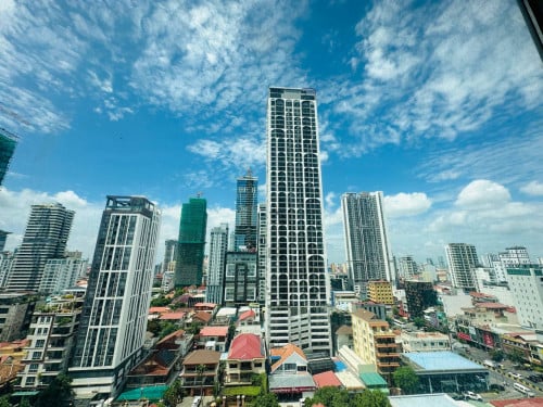 TIME SQUARE 5 - 1Bedroom FOR SALE