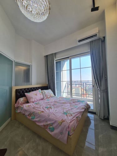 Two Bedroom for rent at Royal Park