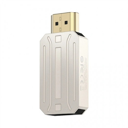 Wi-HB004 Infinite USBC-HDMI Adapter 𝗪𝗶𝘄𝘂 ✅💦𝙋𝙧𝙚𝙢𝙞𝙪𝙢 𝙌𝙪𝙖𝙡𝙞𝙩𝙮 💦