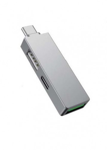 WiWU Alpha T02 Pro(Gray)