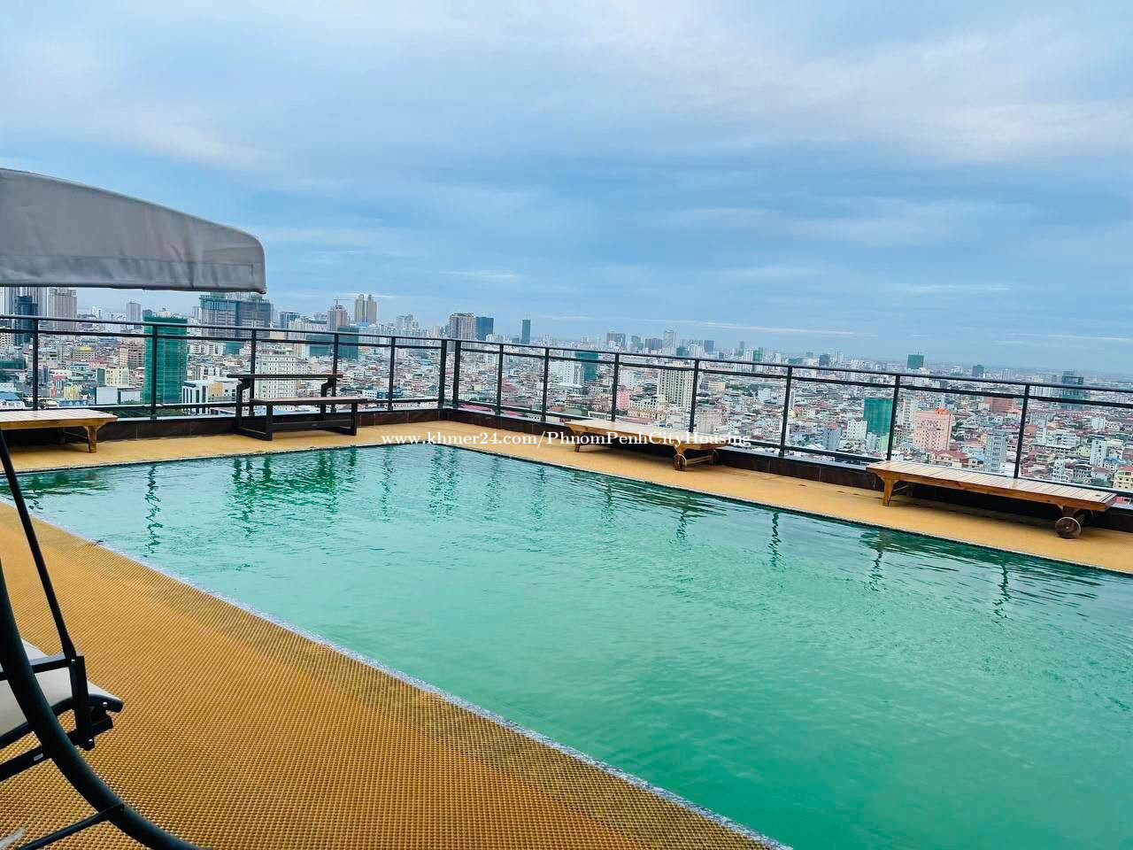 Toul Kork, Phnom Penh - photo 8