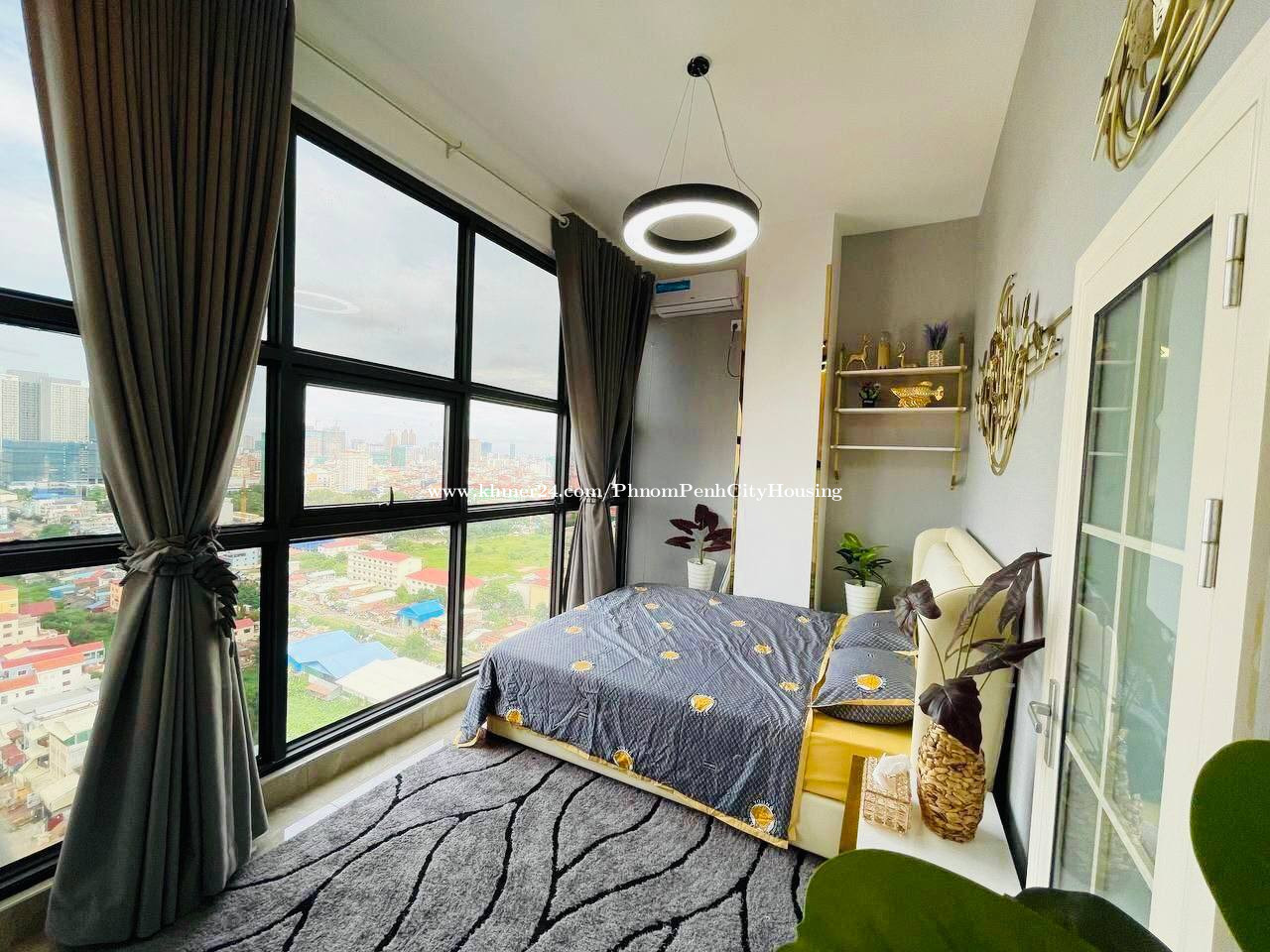 Toul Kork, Phnom Penh - photo 1