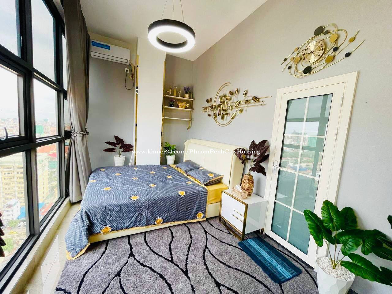 Toul Kork, Phnom Penh - photo 4