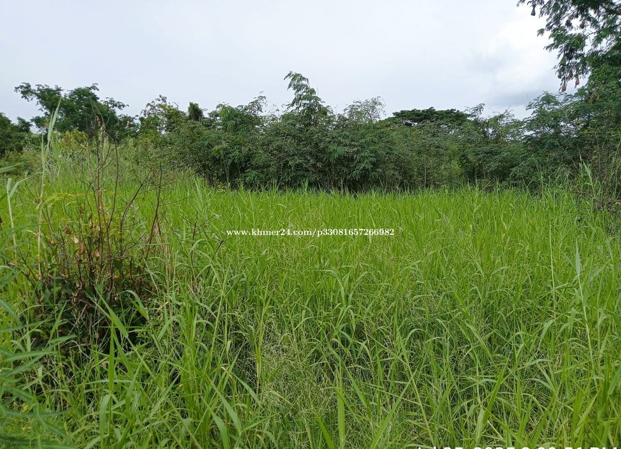 ๐ฆLand Available for Urgent Sale at a Special Price (Negotiable).