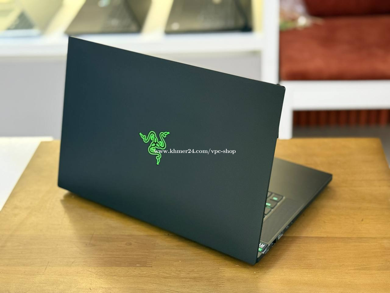 Rtx 2060 Razer Blade 15 Base Laptop Notebook Geforce Rtx 2060