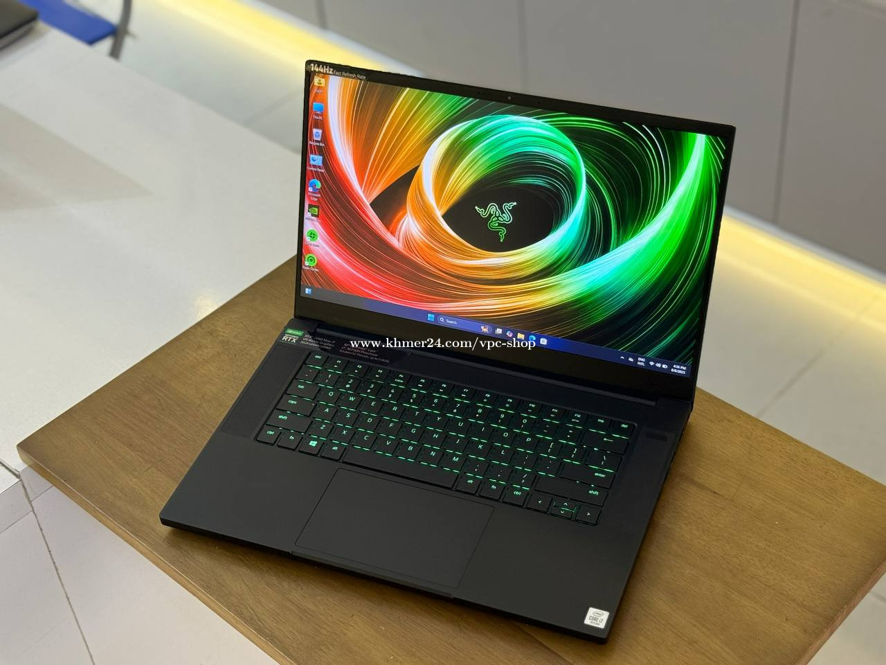 15 Base Model Ram For Razer Blade 15 2020 Razer Blade 15 Base 2020