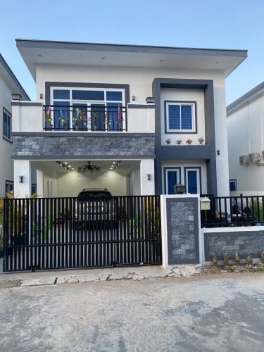 វីឡាទោល ទីតាំង ភូមិក្សាប់ សង្កាតស្នោ ខណ្ឌកំបូល ជាប់វាយកូនគោល Chip Mong