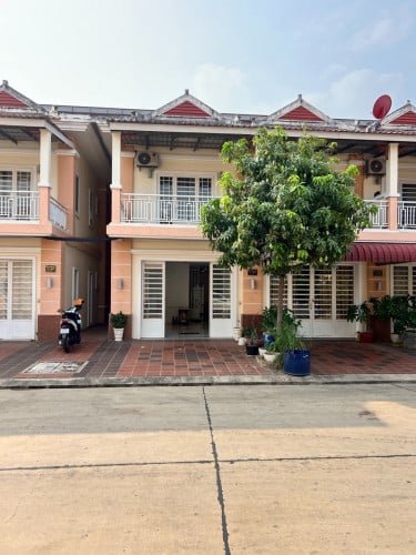 ផ្ទះលក់បន្ទាន់