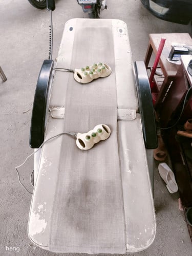 លក់គ្រែម៉ាស្សា