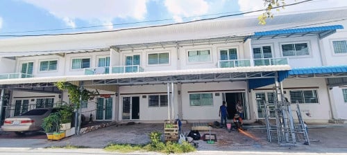 ផ្ទះជួលតម្លៃធូក្រុងភ្នំពេញ