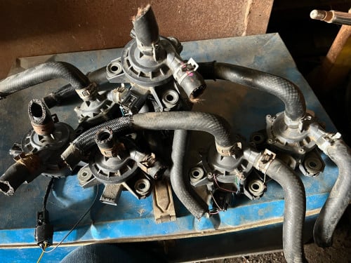 លក់បូមទឹកទយោរពីរ010 កែដាក់ព្រុស04-09