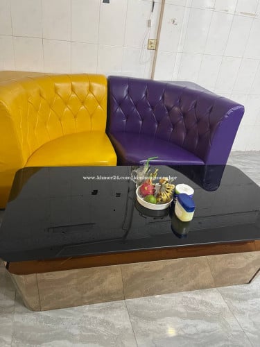 សាឡុងនឹងតុ110$