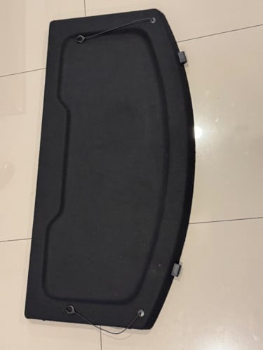 លក់ក្តាគូដក្រោយឡាន Territory 21-22