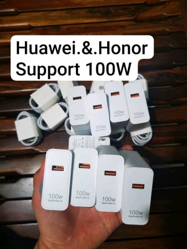 ឆ្នាំងHuaweiនិងHonor.100Wបញ្ចូលត្រូវ2សេរី Support100W.88W.80w.66w.40Wបញ្ចូលត្រូវទាំងអស់1ឈុត9$❤️