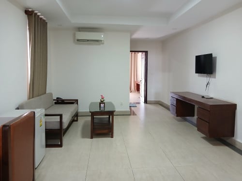 ខុនដូសម្រាប់ជួល ឬលក់ Mekong View Tower 2