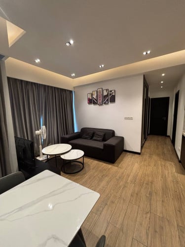 ✨ 2-Bedroom Condo for Rent at Skylar by Meridian – Near BKK Market 🎊