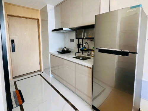 Studio Room for Rent at Pinnacle Residence