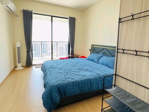 Studio Room for Rent at Pinnacle Residence