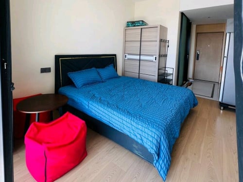 Studio Room for Rent at Pinnacle Residence