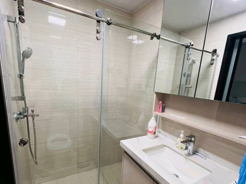 Studio Room for Rent at Pinnacle Residence