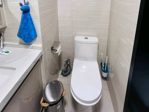 Studio Room for Rent at Pinnacle Residence