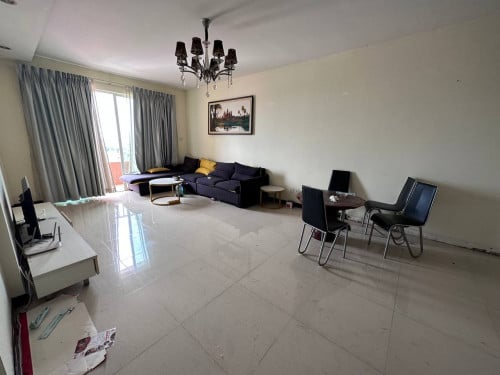 🌹 2-Bedroom Condo for Rent at Rose Condo – Building A