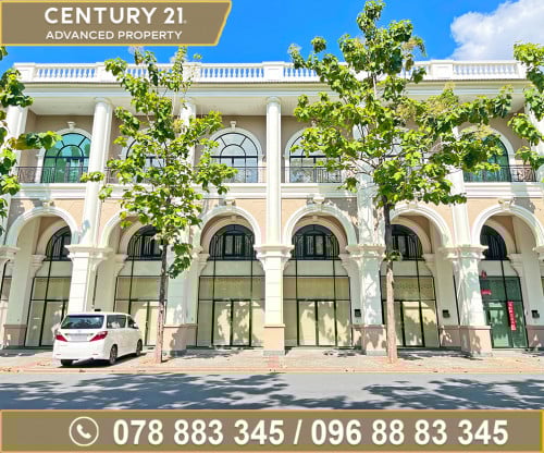 🏘 ផ្ទះអាជីវកម្ម (SH-E) លើផ្លូវធំ Claster ក្នុងបុរី ប៉េងហួតបឹងស្នោ ត្រូវការលក់បន្ទាន់ខ្លាំង