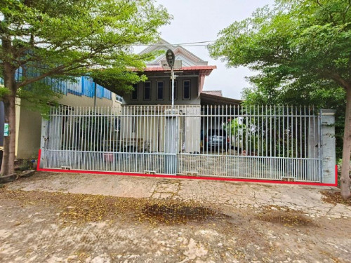 🏦House Available for Urgent Sale at a Special Price (Negotiable).