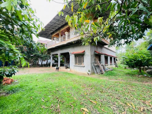 🏦House Available for Urgent Sale at a Special Price (Negotiable).