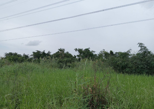 ๐ฆLand Available for Urgent Sale at a Special Price (Negotiable).