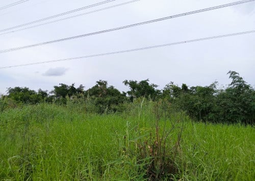 ๐ฆLand Available for Urgent Sale at a Special Price (Negotiable).