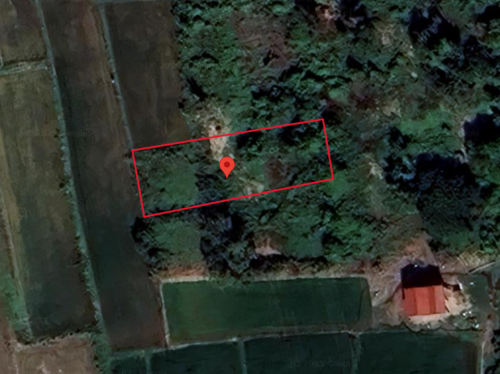๐ฆLand Available for Urgent Sale at a Special Price (Negotiable).