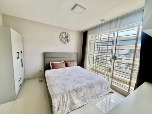 📍Villa LC2 in Peng Hout Boueng Snor /ផ្ទះLC2ក្នុងប៉េងហួតបឹងស្នោរ