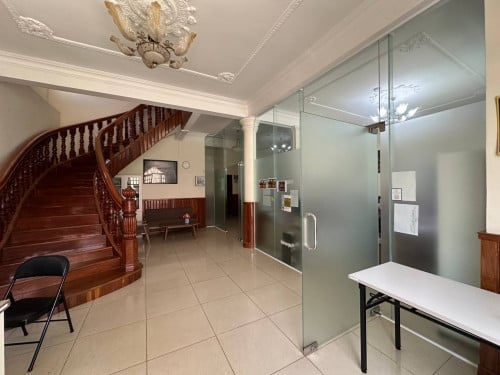 » ផ្ទះវីឡាសម្រាប់លក់នៅទួលគោក/ Villa for Sale in Toul Kork.