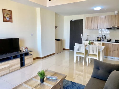 1 Bedroom | 1 bathroom Apartment l Bali 3