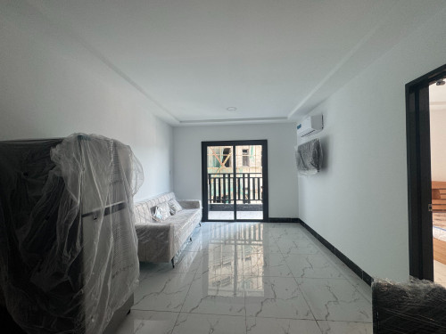 2BR Condo For Rent In L Borey Keila, Olympic Area