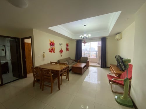 Luxury 1BR | for rent in Chrov Chongva | 350$/ month💚