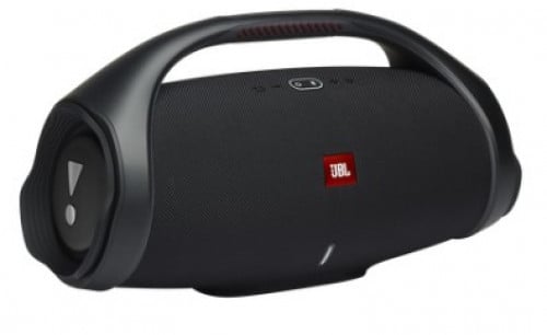 BOOMBOX 2 - JBL PORTABLE-SPEAKER BUILT-IN-BATTERY 80W - JBL